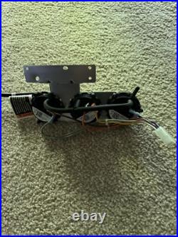 Carrier Bryant Payne Furnace 3 Stage Pressure Switch Assembly HK06MB011