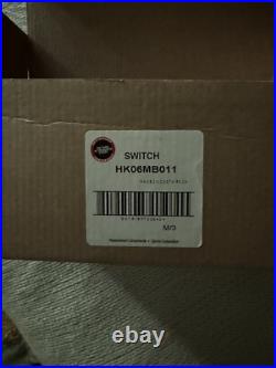 Carrier Bryant Payne Furnace 3 Stage Pressure Switch Assembly HK06MB011