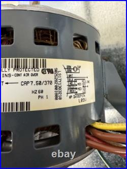 Carrier/Bryant/Payne Furnace Blower Motor HC37TE114 5KCP39DGV697S HP 1/5 Carrier/Bryant/Payne Furnace Blower Motor HC37TE114 5KCP39DGV697S HP 1/5