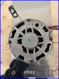 Carrier/Bryant/Payne Furnace Blower Motor HC37TE114 5KCP39DGV697S HP 1/5 Carrier/Bryant/Payne Furnace Blower Motor HC37TE114 5KCP39DGV697S HP 1/5