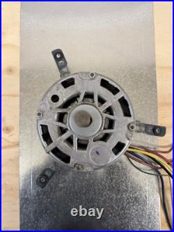 Carrier/Bryant/Payne Furnace Blower Motor HC37TE114 5KCP39DGV697S HP 1/5 Carrier/Bryant/Payne Furnace Blower Motor HC37TE114 5KCP39DGV697S HP 1/5