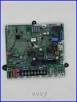 Carrier Bryant Payne Furnace Control Board CEPL130667-04 Used