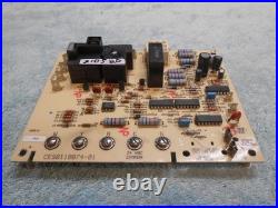 Carrier Bryant Payne Furnace Control Board CES0110074-01 1049-83-4D