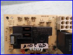 Carrier Bryant Payne Furnace Control Board CES0110074-01 1049-83-4D Carrier Bryant Payne Furnace Control Board CES0110074-01 1049-83-4D