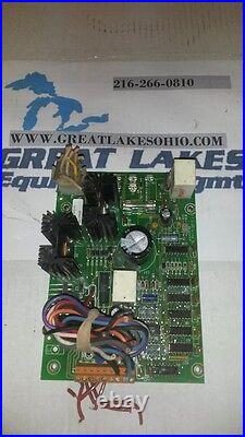 Carrier Bryant Payne Furnace Control Board CESO110060-00