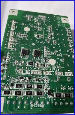 Carrier Bryant Payne Furnace Control Board HK38EA036 1188385 OEM