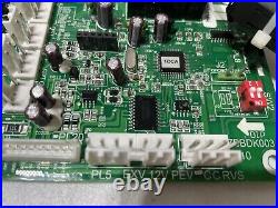 Carrier Bryant Payne Furnace Control Board HK38EA036 1188385 OEM