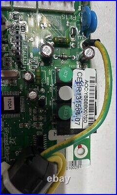 Carrier Bryant Payne Furnace Control Board HK38EA036 1188385 OEM