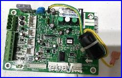 Carrier Bryant Payne Furnace Control Board HK38EA036 1188385 OEM