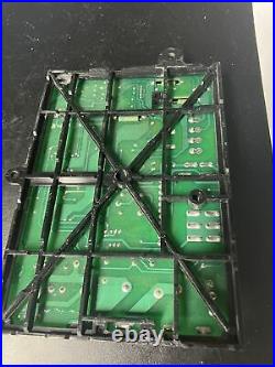 Carrier Bryant Payne ICM281 Furnace Control Circuit Board – Used
