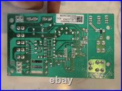Carrier Bryant Payne Furnace Control Board MGC5080B OEM HVAC Circuit Board