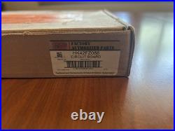 Carrier Bryant Payne Furnace Control Circuit Boar OEM HK42FZ088