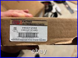 Carrier Bryant Payne Furnace Control Circuit Boar OEM HK42FZ088 Carrier Bryant Payne Furnace Control Circuit Boar OEM HK42FZ088
