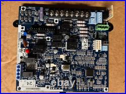 Carrier Bryant Payne Furnace Control Circuit Boar OEM HK42FZ088 Carrier Bryant Payne Furnace Control Circuit Boar OEM HK42FZ088