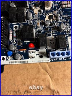 Carrier Bryant Payne Furnace Control Circuit Boar OEM HK42FZ088 Carrier Bryant Payne Furnace Control Circuit Boar OEM HK42FZ088