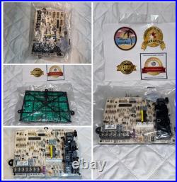 Carrier Bryant Payne Furnace Control Circuit Board HK42FZ0144108 HK42FZ014