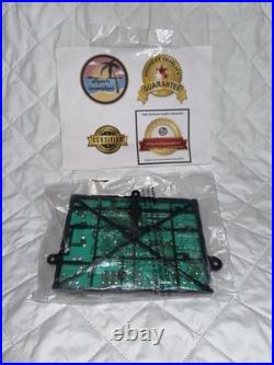 Carrier Bryant Payne Furnace Control Circuit Board HK42FZ0144108 HK42FZ014