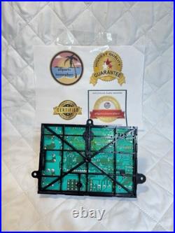 Carrier Bryant Payne Furnace Control Circuit Board HK42FZ0144108 HK42FZ014