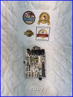 Carrier Bryant Payne Furnace Control Circuit Board HK42FZ0144108 HK42FZ014