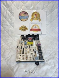 Carrier Bryant Payne Furnace Control Circuit Board HK42FZ0144108 HK42FZ014
