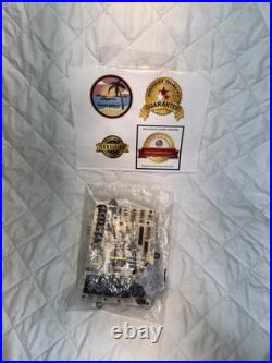 Carrier Bryant Payne Furnace Control Circuit Board HK42FZ0144108 HK42FZ014