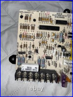 Carrier Bryant Payne Furnace Control Circuit Board HK42FZ0144108 HK42FZ014