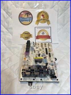 Carrier Bryant Payne Furnace Control Circuit Board HK42FZ0144108 HK42FZ014