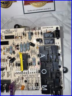 Carrier Bryant Payne Furnace Control Circuit Board HK42FZ0144108 HK42FZ014
