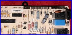 Carrier Bryant Payne Furnace Control Circuit Board HK42FZ0395017 CEPL130934-02