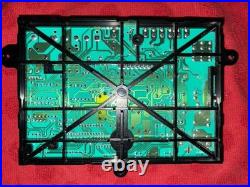 Carrier Bryant Payne Furnace Control Circuit Board HK42FZ0395017 CEPL130934-02