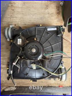 Carrier Bryant Payne Furnace Draft Inducer Motor 320725-756