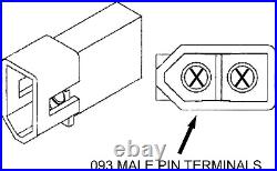 Carrier Bryant Payne Furnace Hot Surface Ignitor LH33ZS004 Replacement