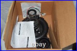 Carrier Bryant Payne Furnace Inducer Exhaust Motor HSG Kit 337938-772-CBP OEM