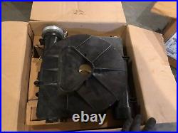 Carrier Bryant Payne Furnace Inducer Exhaust Motor Needs both fans 320725-753