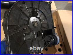 Carrier Bryant Payne Furnace Inducer Exhaust Motor Needs both fans 320725-753