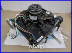 Carrier Bryant Payne Furnace Inducer Exhaust Motor YDZ-040L22541-01 320725-753