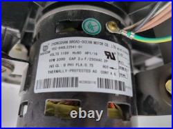 Carrier Bryant Payne Furnace Inducer Exhaust Motor YDZ-040L22541-01 320725-753