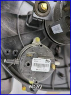 Carrier Bryant Payne Furnace Inducer Exhaust Motor YDZ-040L22541-01 320725-753