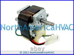 Carrier Bryant Payne Furnace Inducer Motor HC21ZE125 HC21ZE125A J238-100-10110AT