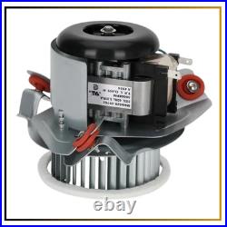 Carrier Bryant Payne Furnace Inducer Motor Replacement HC21ZE121 3000 RPM
