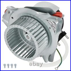 Carrier Bryant Payne Furnace Inducer Motor Replacement HC21ZE121 3000 RPM