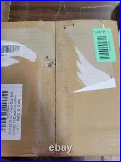 Carrier Bryant Payne Furnace Inducer Motor Replacement HC21ZE121 3000 RPM