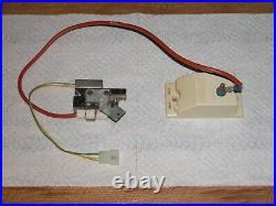 Carrier Bryant Payne Furnace Spark Igniter and Pilot Burner Assembly