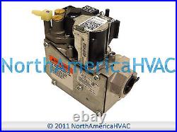 Carrier Bryant Payne Furnace Two 2 Stage Gas Valve EF33CW206 EF33CW206A