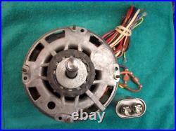 Carrier Bryant Payne GE 3/4HP Blower Motor Replaces OEM HC45AE115 HC45AE118