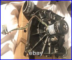 Carrier Bryant Payne HC27CB119 A. O. Smith Exhaust Draft Inducer Motor JE1D013N