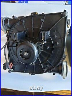 Carrier Bryant Payne HC27CB119 JE1D013N Furnace Draft Inducer Blower Motor Assy