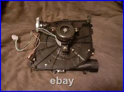 Carrier Bryant Payne HC27CB119 JE1D013N Furnace Draft Inducer Blower Motor Assy