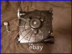 Carrier Bryant Payne HC27CB119 JE1D013N Furnace Draft Inducer Blower Motor Assy