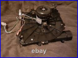 Carrier Bryant Payne HC27CB119 JE1D013N Furnace Draft Inducer Blower Motor Assy